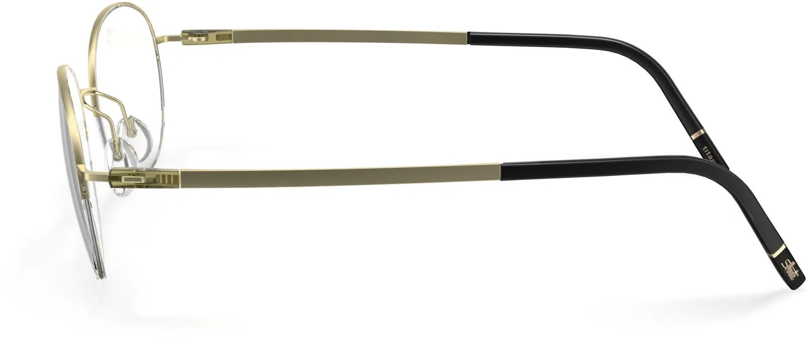 Silhouette Dynamic Dawn 5590 Eyeglasses - view 21